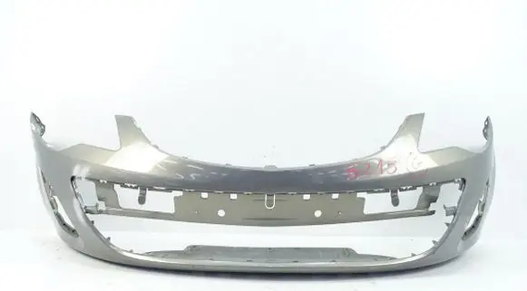 Opel Corsa D Front bumper 13285996
