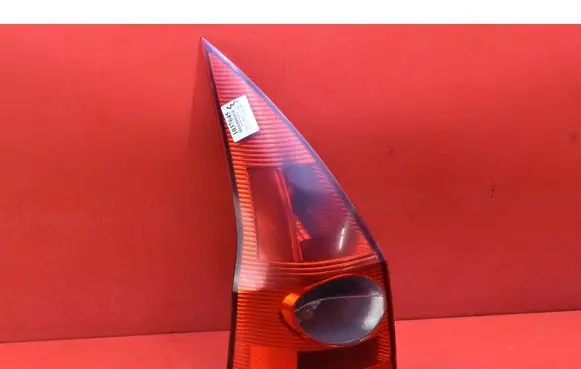 Renault Megane II Rear/tail lights 8200142684