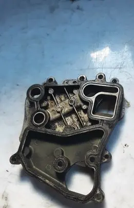 Audi A6 S6 C7 4G other engine part 059117015P
