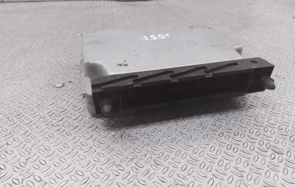 Volvo V70 Engine control unit/module MB0797009301