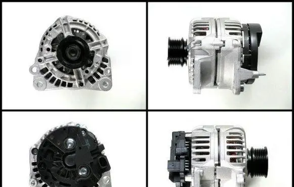 Audi A3 S3 8L Generator/alternator CA1378