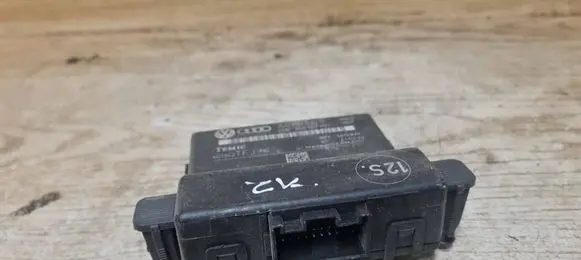 Volkswagen PASSAT B6 Gateway control module 3C0907530B