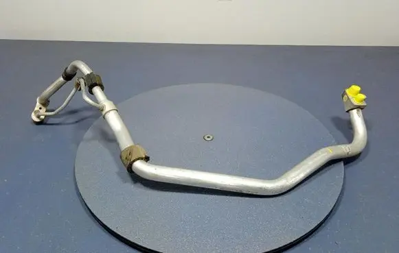 Air conditioning (A/C) pipe/hose