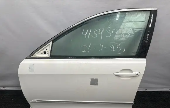 Toyota Camry Front door