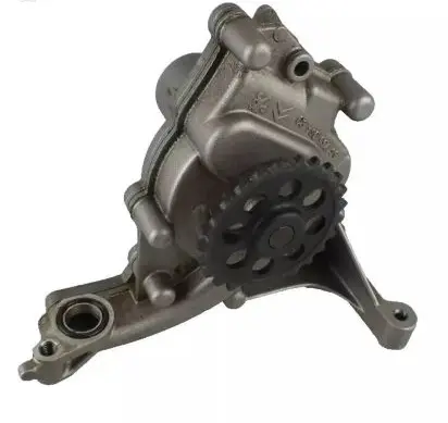 Peugeot Partner Power steering pump 9673506480