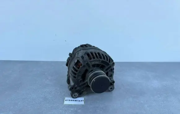 Audi A4 S4 B7 8E 8H Generator/alternator 06F903023J
