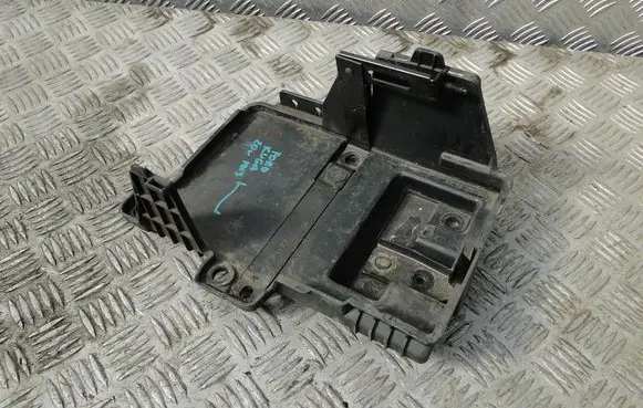 Ford Kuga III Battery box tray 