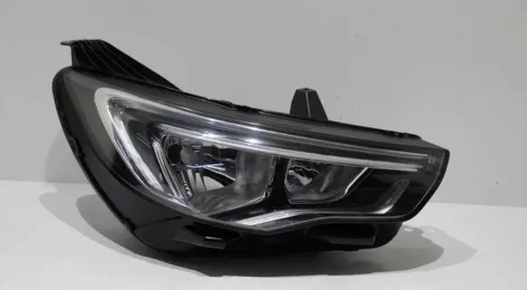 Opel Grandland X Headlight/headlamp 0020557906 YP00015580 366947220