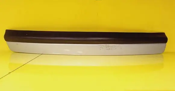 Renault Laguna I Trunk door license plate light bar 7700420427 7700420428
