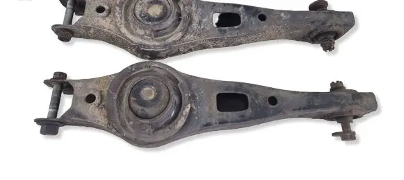 Hyundai Santa Fe Rear control arm 
