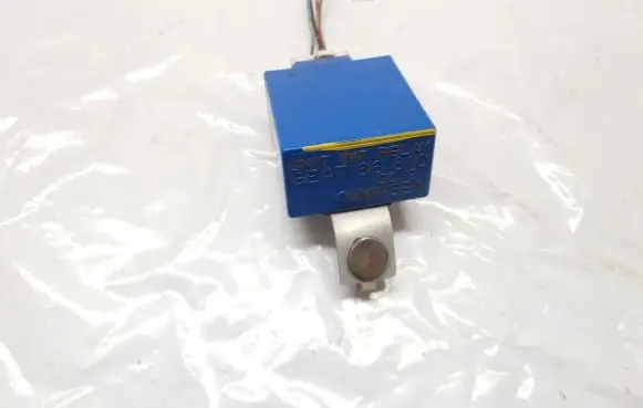 Mazda Premacy Other relay GE4T66810