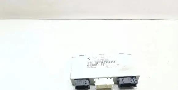 BMW X1 E84 Parking PDC control unit/module 9252638 66209252638