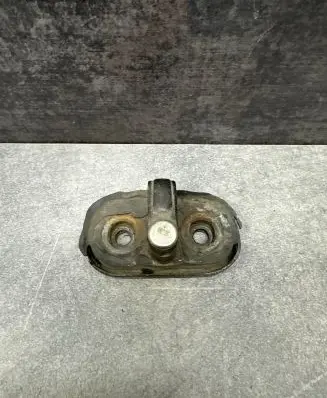 Volkswagen Touran I Loading door lock loop/hook striker 1T0827517