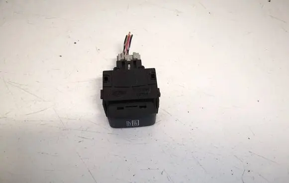 Nissan Murano Z50 ESP (stability program) switch 