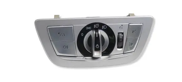 BMW 7 G11 G12 Light switch 9472980 305496704020G