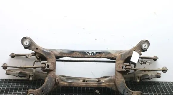 Mitsubishi Eclipse Cross Rear subframe 