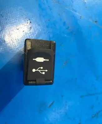Toyota Prius xw60 Comfort/convenience module 8619042040