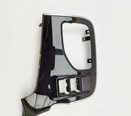 Mitsubishi Outlander Dashboard glove box trim 8030A202