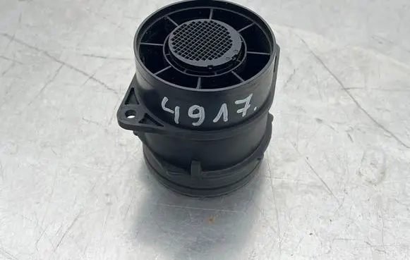 Mass air flow meter