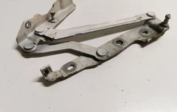 Ford Mustang V Tailgate/trunk/boot hinge
