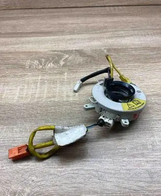Alfa Romeo 156 Airbag slip ring squib (SRS ring) 1140911911060 WithPlug