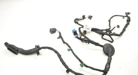 Ford Explorer Front door wiring loom 11N971693AB