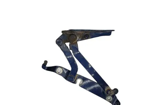 Audi A4 S4 B6 8E 8H Tailgate/trunk/boot hinge NOCODE