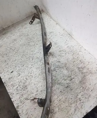 Nissan Almera N16 Radiator support slam panel