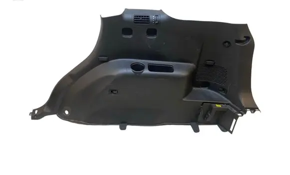 KIA Sorento Trunk/boot lower side trim panel 857402P700