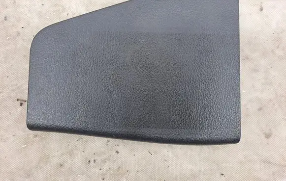 BMW X3 F25 Trunk/boot side trim panel 7244476