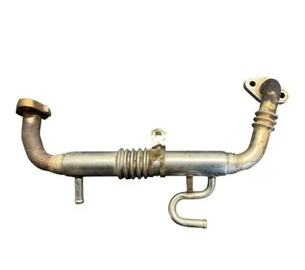 Toyota Previa (XR30, XR40) II EGR valve line/pipe/hose