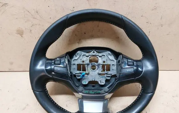Peugeot 308 Steering wheel 98084115XU