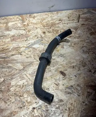 Porsche Cayenne (9Y0 9Y3) Engine coolant pipe/hose 06m121444a