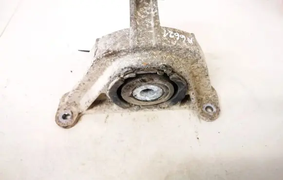 Fiat Doblo Engine mount bracket a236