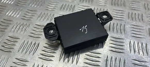 Land Rover Discovery Sport Other control units/modules FK7214F681AG FK7214F530AE 530181RA3