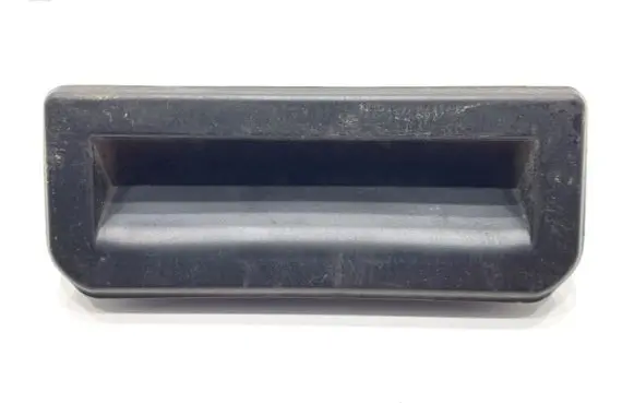 Skoda Fabia Mk3 (NJ) Tailgate/trunk/boot exterior handle 6V0827566