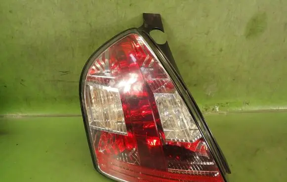 Fiat Stilo Rear/tail lights