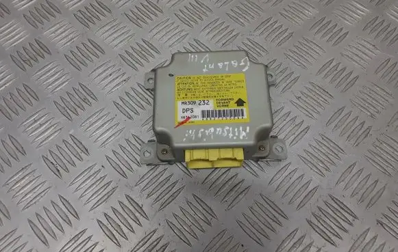 Mitsubishi Galant Airbag control unit/module MR309232
