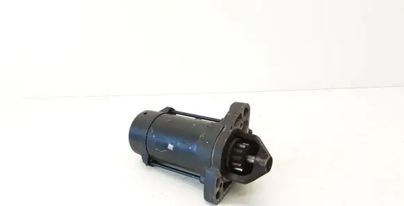 Toyota Verso Starter motor