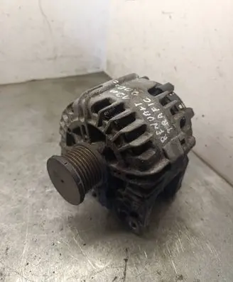 Renault Trafic II (X83) Generator/alternator LRA03036