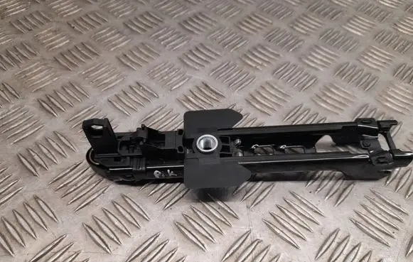 Audi Q5 SQ5 Seat belt adjustment motor 8K0857833C