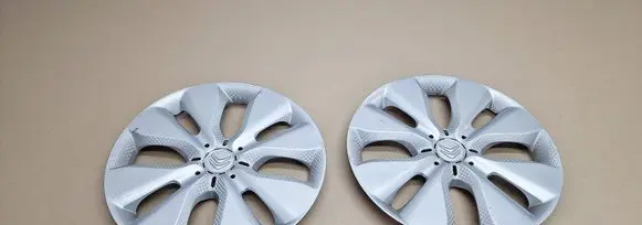 Citroen C3 R15 wheel hub/cap/trim 9685336580 9686533680