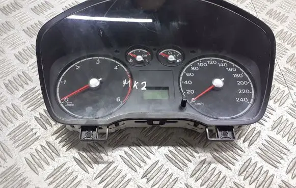 Ford Focus Tachometer 3M5F10A855A