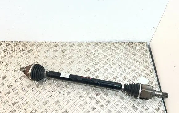 Audi A3 8Y Front driveshaft 5Q0407272FP