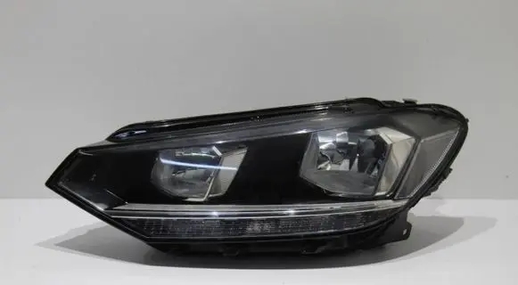 Volkswagen Touran III Headlight/headlamp 5TB941005A 030129920100