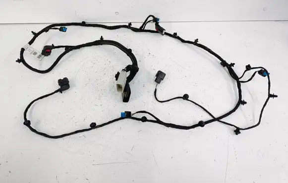 Cadillac CT5 Parking sensor (PDC) wiring loom 84849889 Z34129889