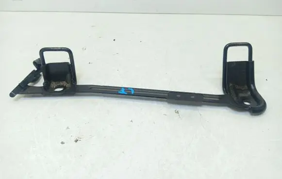 Nissan Qashqai Rear seat rail trim cover 883924EA0A