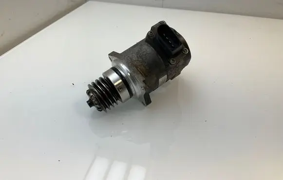 BMW 3 E92 E93 Hydraulic servotronic pressure valve 6038454039 62194654 9326040109