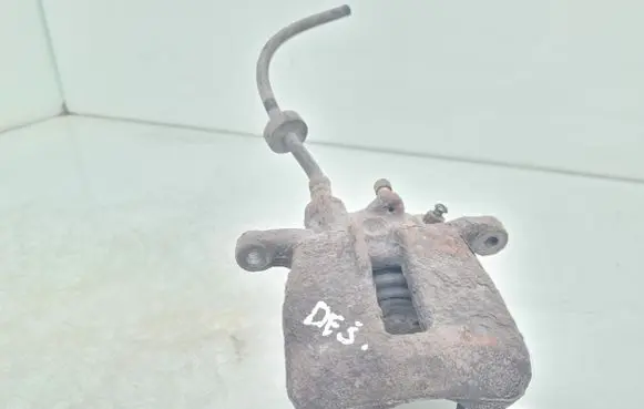 Audi A6 S6 C6 4F Rear brake caliper