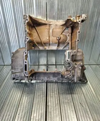 Audi A6 S6 C7 4G Oil sump 059103601CJ 707516 050105601M